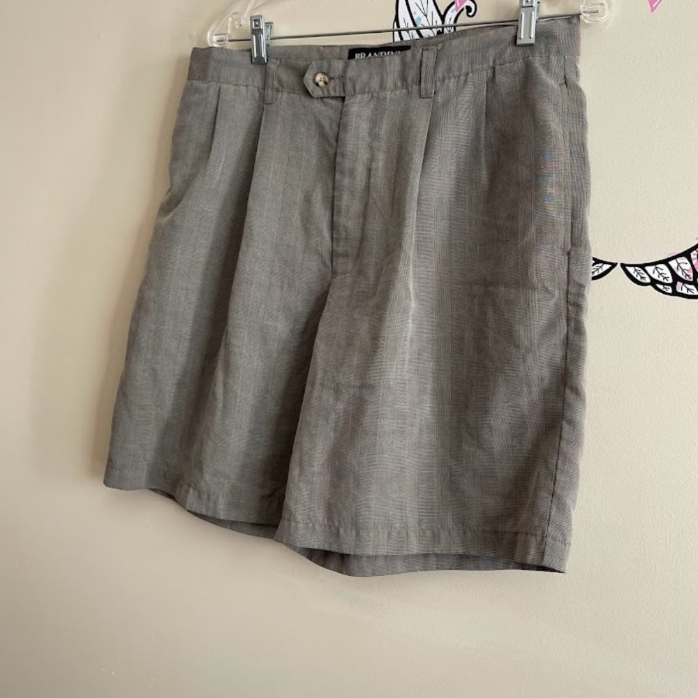 Brandini Dress Shorts